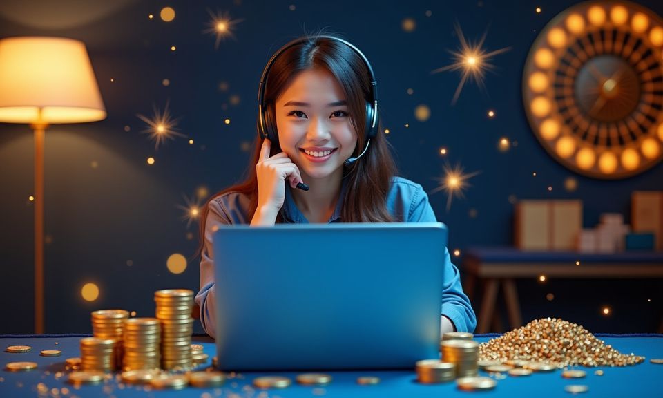 imenang88 Teroka Ruang Fortune di Malaysia